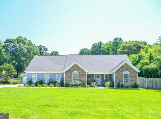 93 McEver Ln, Hoschton, GA 30548