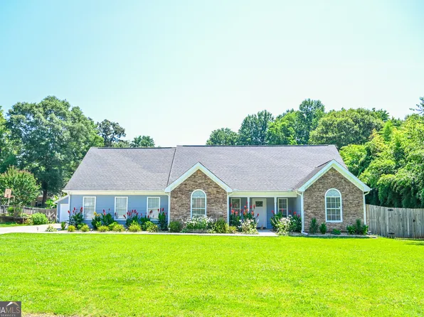 93 McEver Ln, Hoschton, GA 30548
