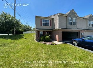 1002 Hogan Way, Northampton, PA 18067