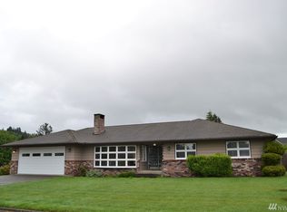 704 N Glenn St, Montesano, WA 98563