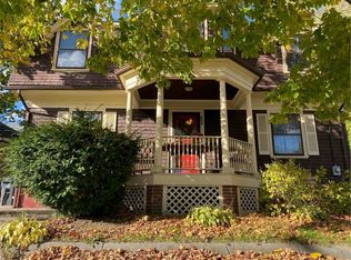 245 Lenox Ave, Providence, RI 02907