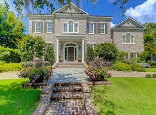 683 Olde Salt Run, Mount Pleasant, SC 29464