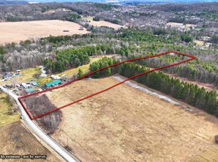 L25.4 Tuttle Road, Nichols, NY 13812