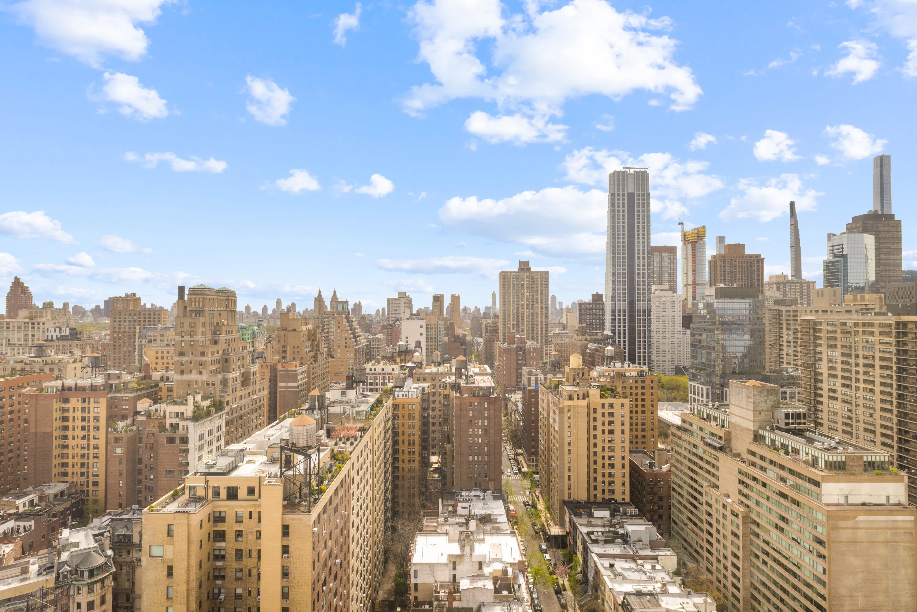 240 Riverside Boulevard #27C in Lincoln Square, Manhattan | StreetEasy