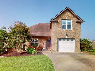 303 Legends Ln, Lebanon, TN 37090