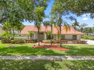 2934 San Remo Way, Delray Beach, FL 33445