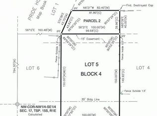 5909 Elizabeth Dr #5, Trussville, AL 35173