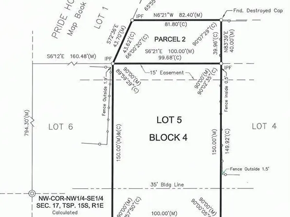 5909 Elizabeth Dr #5, Trussville, AL 35173