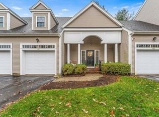 107 Meadow Ln UNIT 107, Randolph, MA 02368