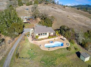 3651 Hearst Willits Rd, Willits, CA 95490