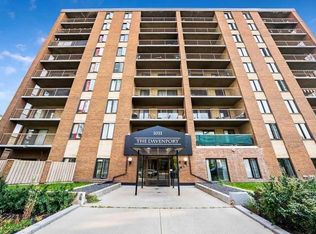 1011 N 12th Ave SW #603, Calgary, AB T2R 0J5