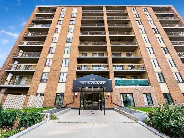 1011 N 12th Ave SW #603, Calgary, AB T2R 0J5