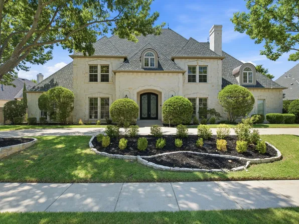 2001 Thames Trl, Colleyville, TX 76034
