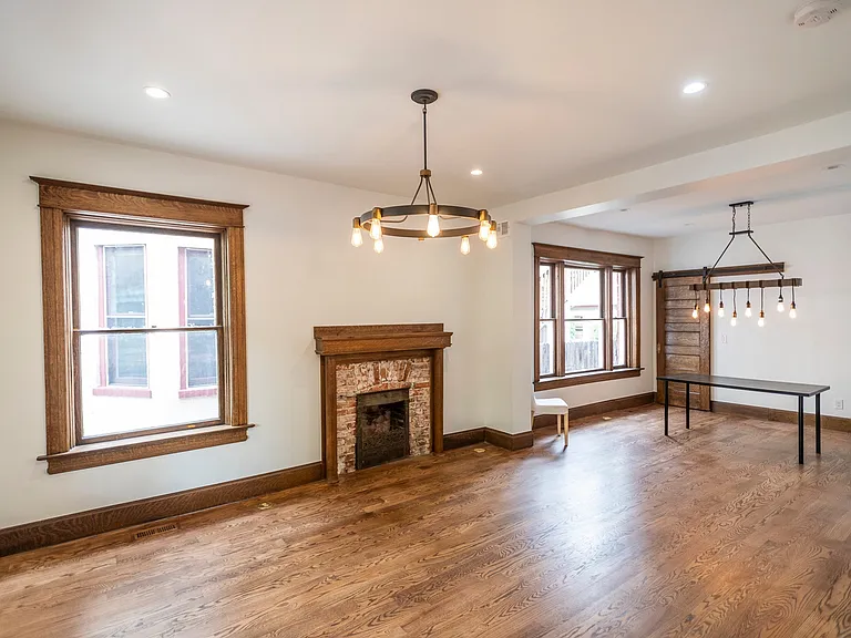 1351 N Marion St — Photo 4