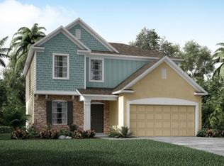 25130 NW 9th Ln, Newberry, FL 32669