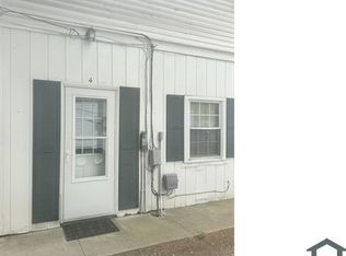 683 E Saginaw Rd #4, Sanford, MI 48657