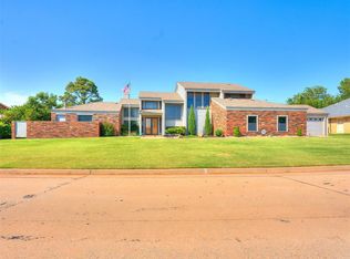 4017 Cherry Hill Ln, Oklahoma City, OK 73120