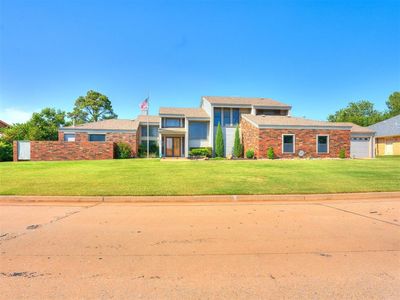 4017 Cherry Hill Ln, Oklahoma City, OK, 73120