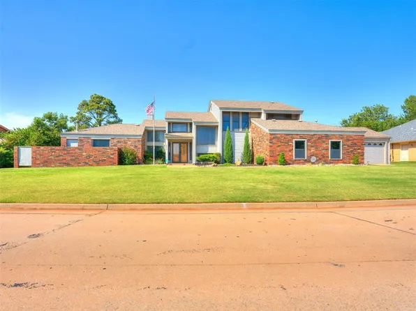 4017 Cherry Hill Ln, Oklahoma City, OK 73120