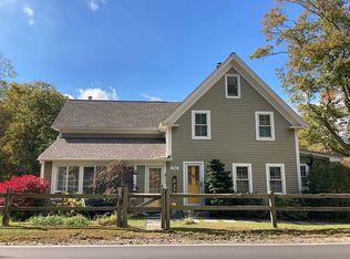 1 Lakeside Dr, Boothbay Harbor, ME 04538