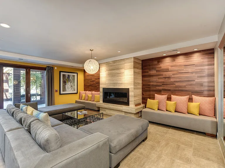 Citra Apartments — Photo 19