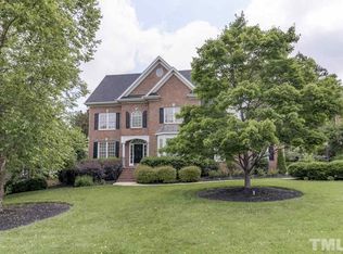 109 Kalvesta Dr, Morrisville, NC 27560