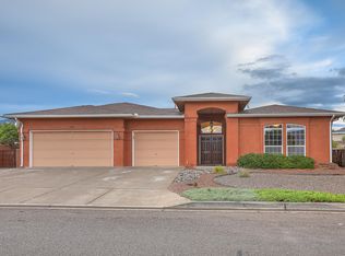 2484 Manzano Loop NE, Rio Rancho, NM 87144