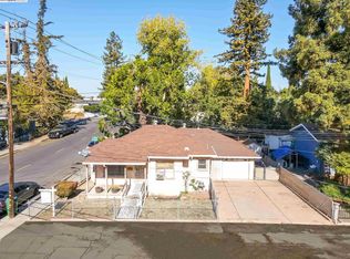 22850 5th St, Hayward, CA