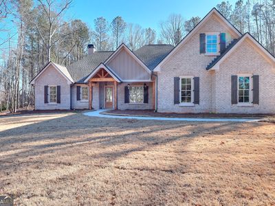 211 Iroquois Ct, Covington, GA, 30014