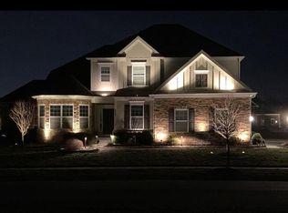 5645 Barronsmore Way, Dublin, OH 43016