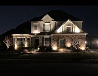 5645 Barronsmore Way, Dublin, OH, 43016