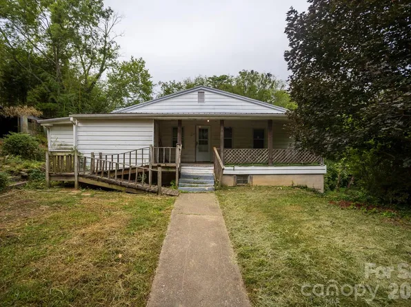 55 Blalock Ave, Asheville City, NC 28803