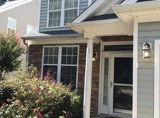 7735 Braefield Dr, Raleigh, NC 27616