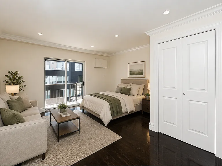 448 W 19th St #PHD — Photo 1