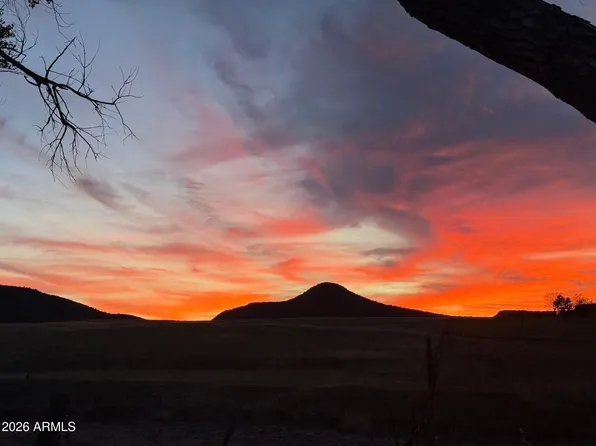 550 S ROLLING HILLS Road, Young, AZ 85554