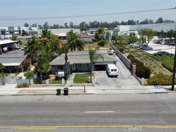 17744 Slover Ave, Bloomington, CA 92316