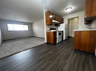 Lexington Apartments, Fargo, ND 58102