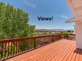 675 Escalante Dr, Saint George, UT 84790