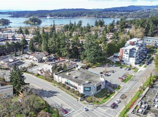 Pacific Village, New Songhees 1a, BC V9A 7B1