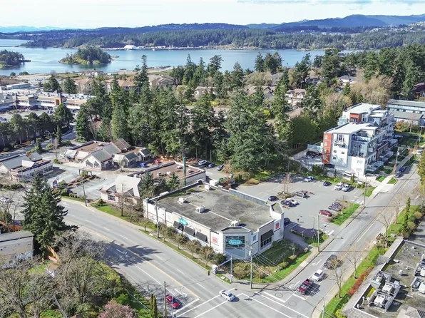 1506 Admirals Rd #5, New Songhees 1a, BC V9A 7B1