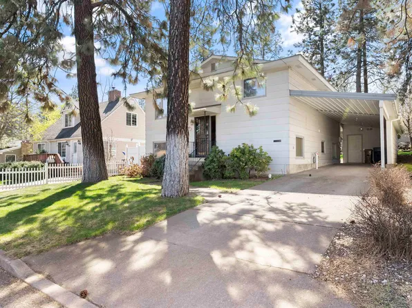 3208 E 14th Ave, Spokane, WA 99202