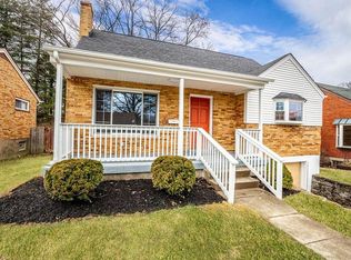 6459 Mona Lisa Ct, Cincinnati, OH 45239