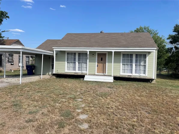 1022 San Benito Dr, Brownwood, TX 76801