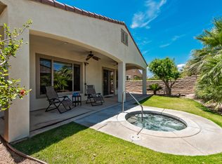 81952 Avenida Dulce, Indio, CA 92203