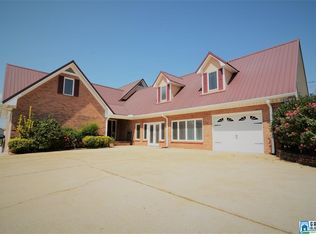 1556 Pine Harbor Rd, Pell City, AL 35128