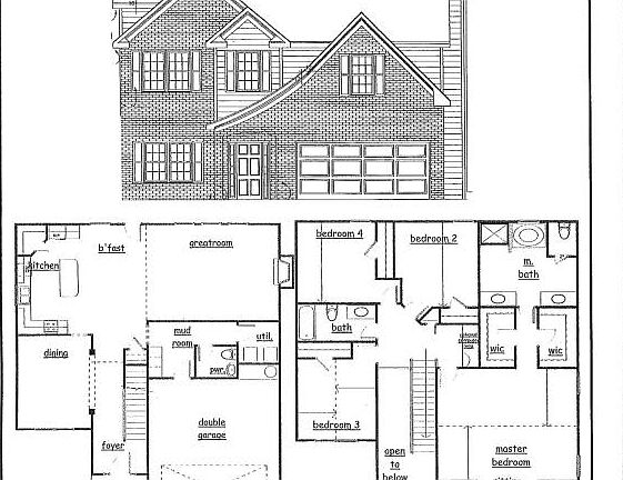 2nd image of 874 Festival Ln Lot 19