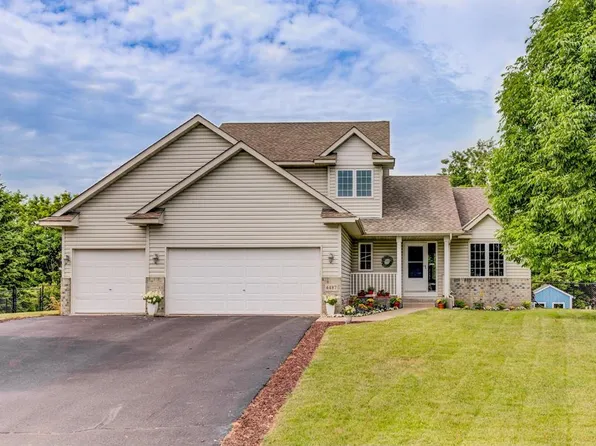 4487 Mason Ave NE, Saint Michael, MN 55376