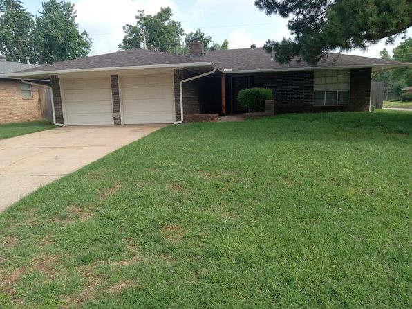 Houses For Rent in Bethany OK - 13 Homes | Zillow