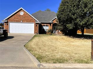 1421 Remington East Cir E, Durant, OK 74701