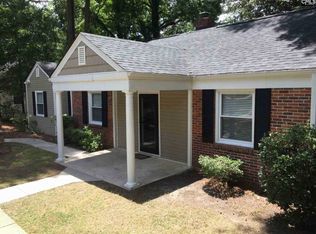 3139 Harrison Rd, Columbia, SC 29204